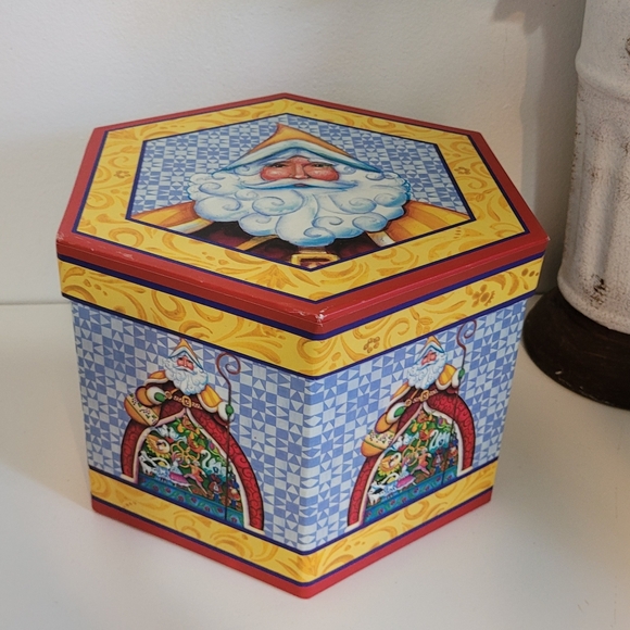 Vintage 2006 Jim Shore 12 Days of Christmas Ball Ornaments, set of 14 - Picture 1 of 7